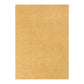 Lune Shaggy Ochre Rug