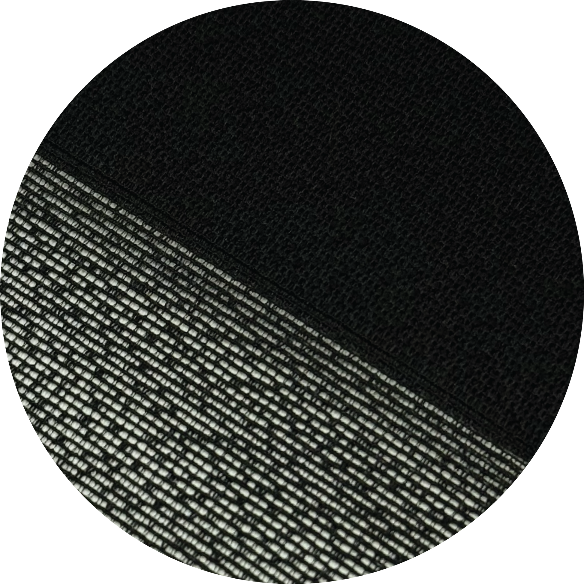 Luxx Shades Plain in Black