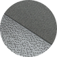 Luxx Shades Plain in Dark Grey