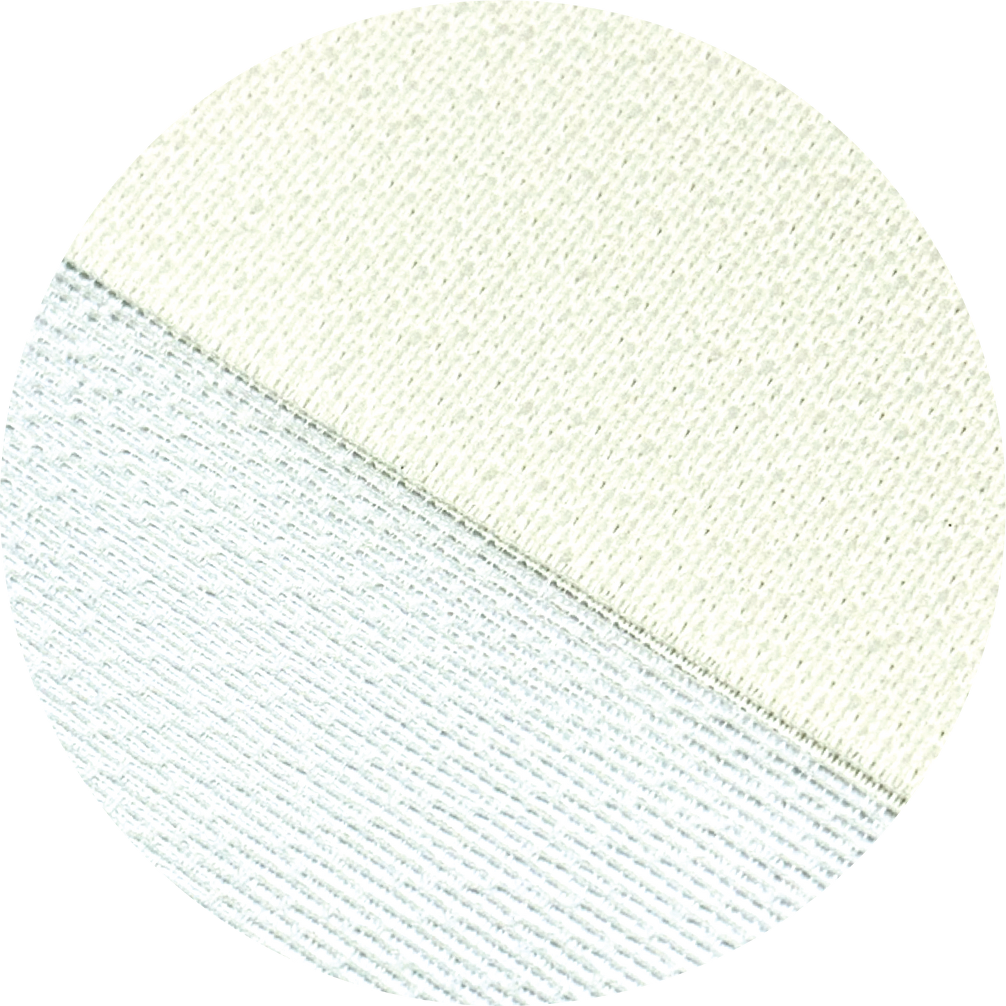 Luxx Shades Plain in Ivory