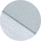 Luxx Shades Plain in Light Grey