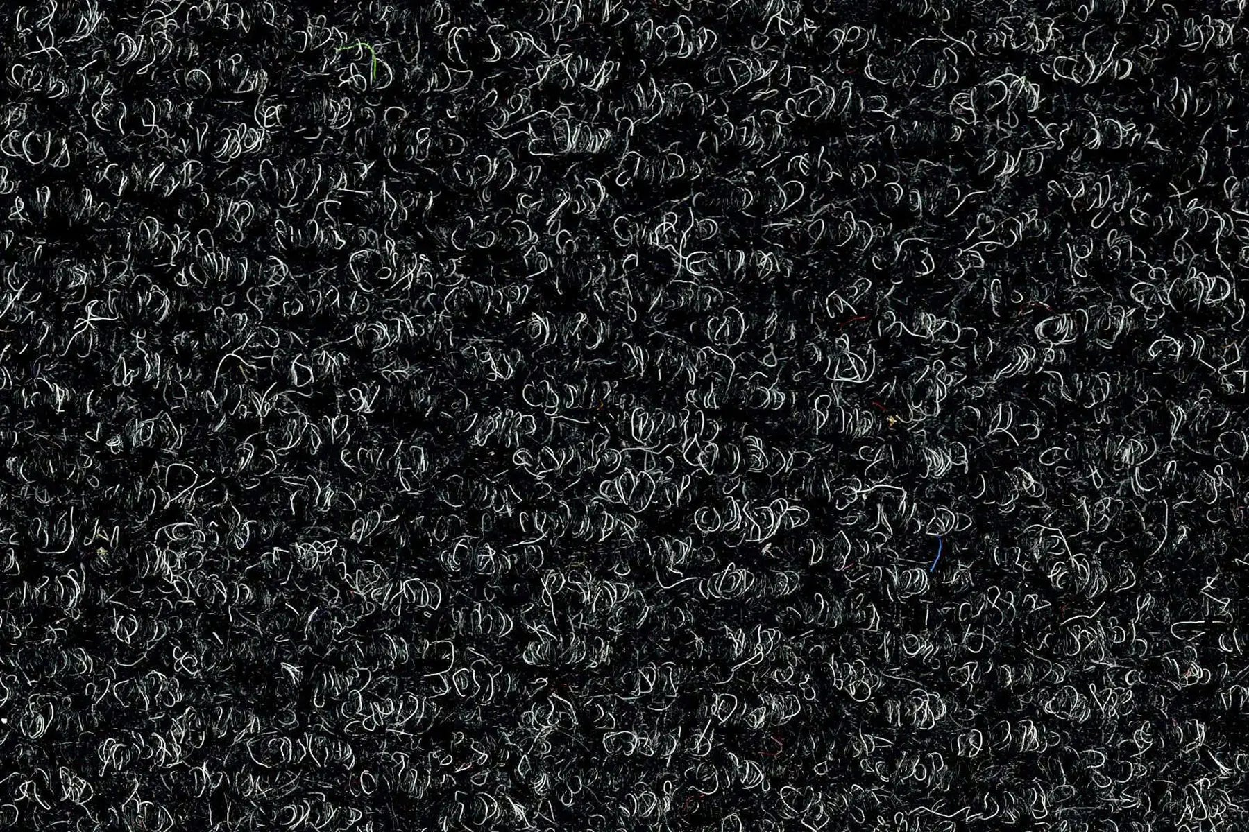 Aussie Series carpet in Pop Anthracite