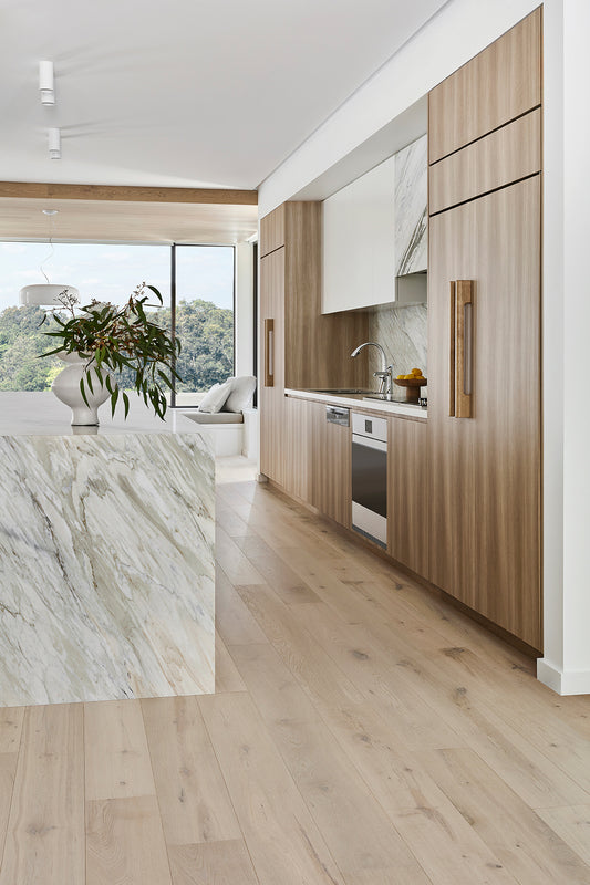 Prestige Oak - Marble 15/4mm T/G