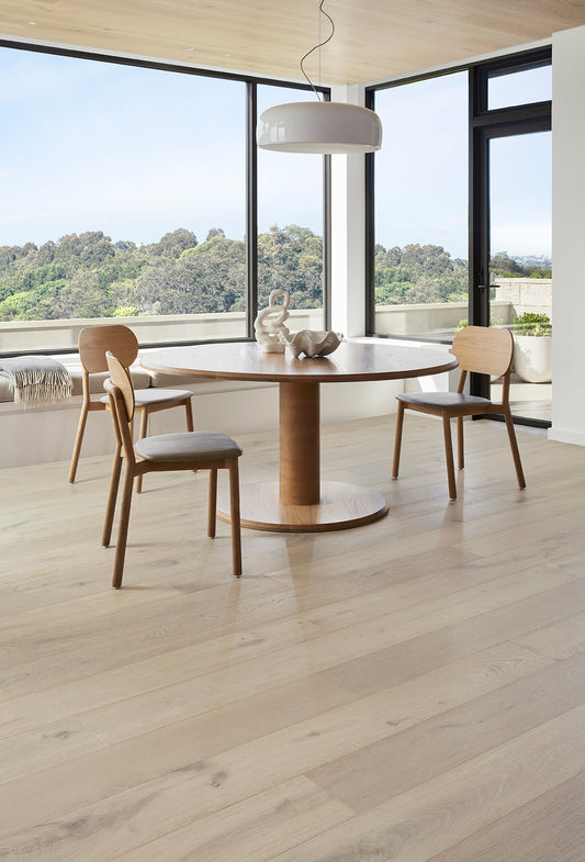 Prestige Oak - Chateau Grey 15/4mm Click