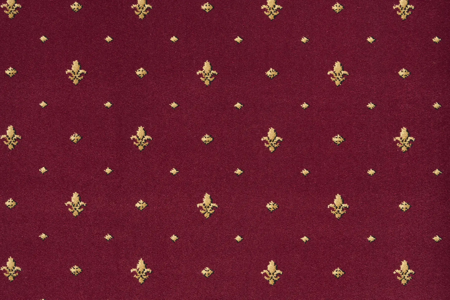 Royal Lily carpet in Princess