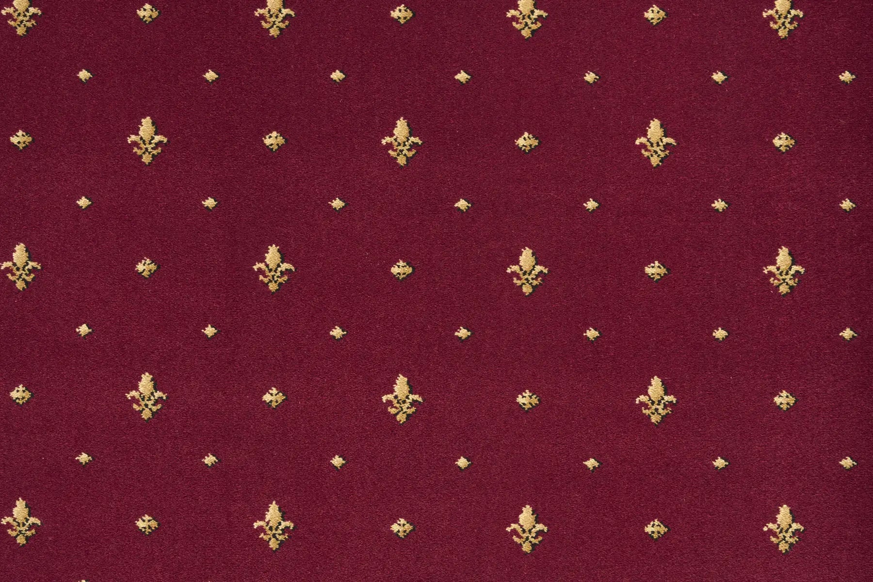 Royal Lily carpet in Princess