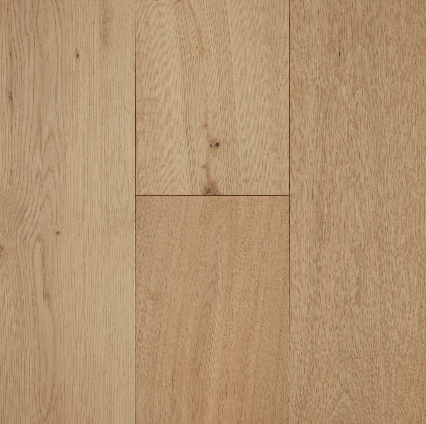 Prestige Oak - Pure Natural 15/4mm T/G