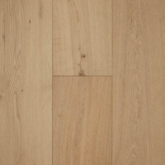 Prestige Oak - Pure Natural 15/4mm Click