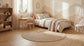 Ocean Vinyl Plank 4.5mm - Aster Field – room scene 1