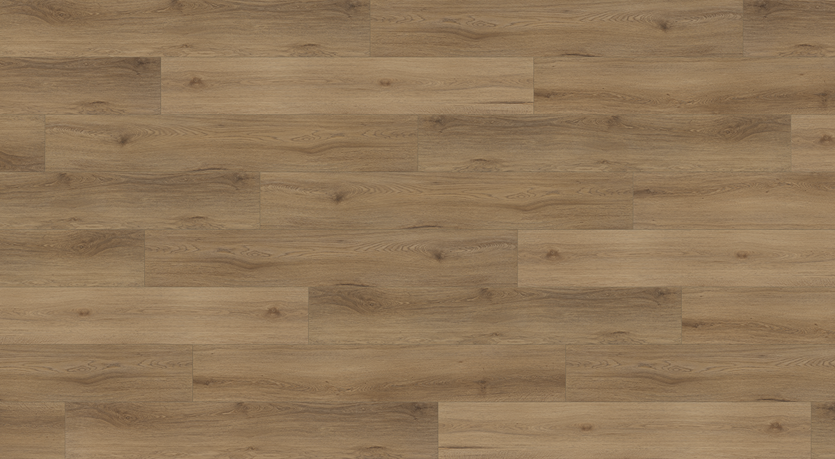 Touch Vinyl Plank 2.5mm - Taurus – room scene 3