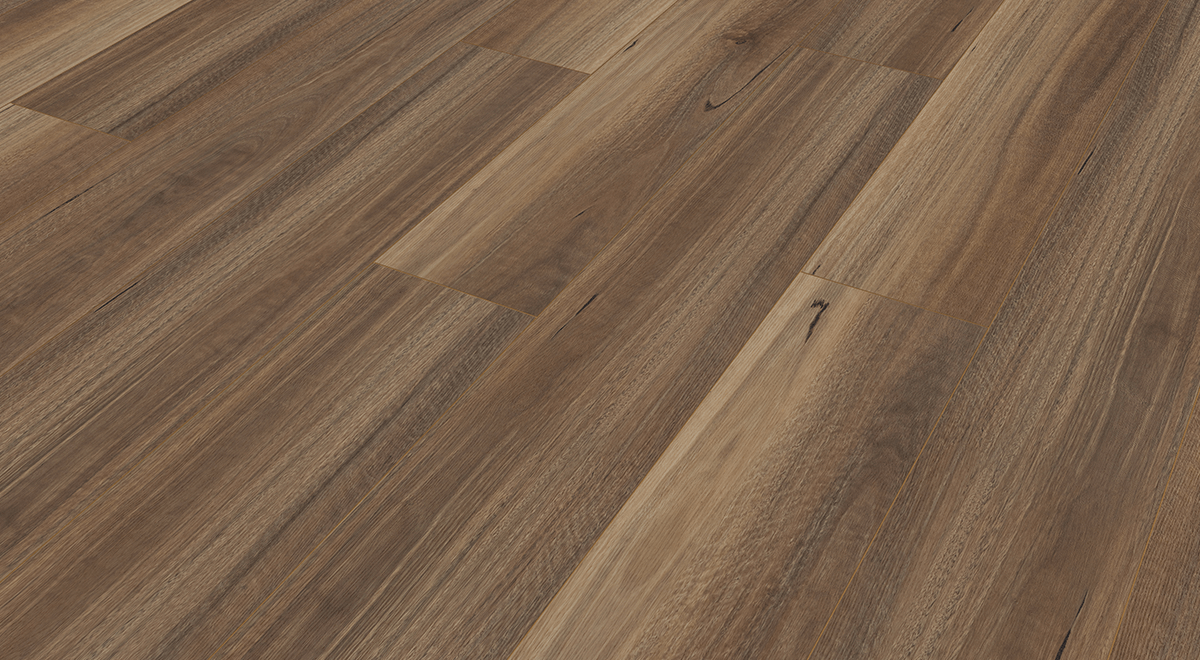Touch Vinyl Plank 2.5mm - Mercury Spotted Gum – room scene 4