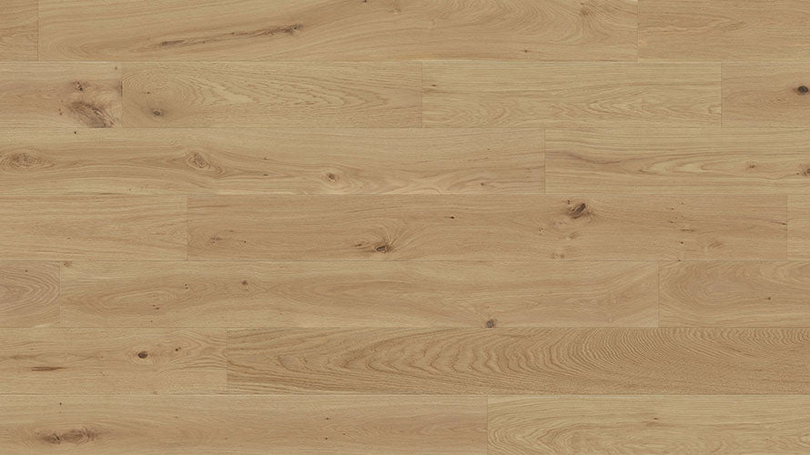 Earthlandia Engineered Oak 14mm - Terra – swatch
