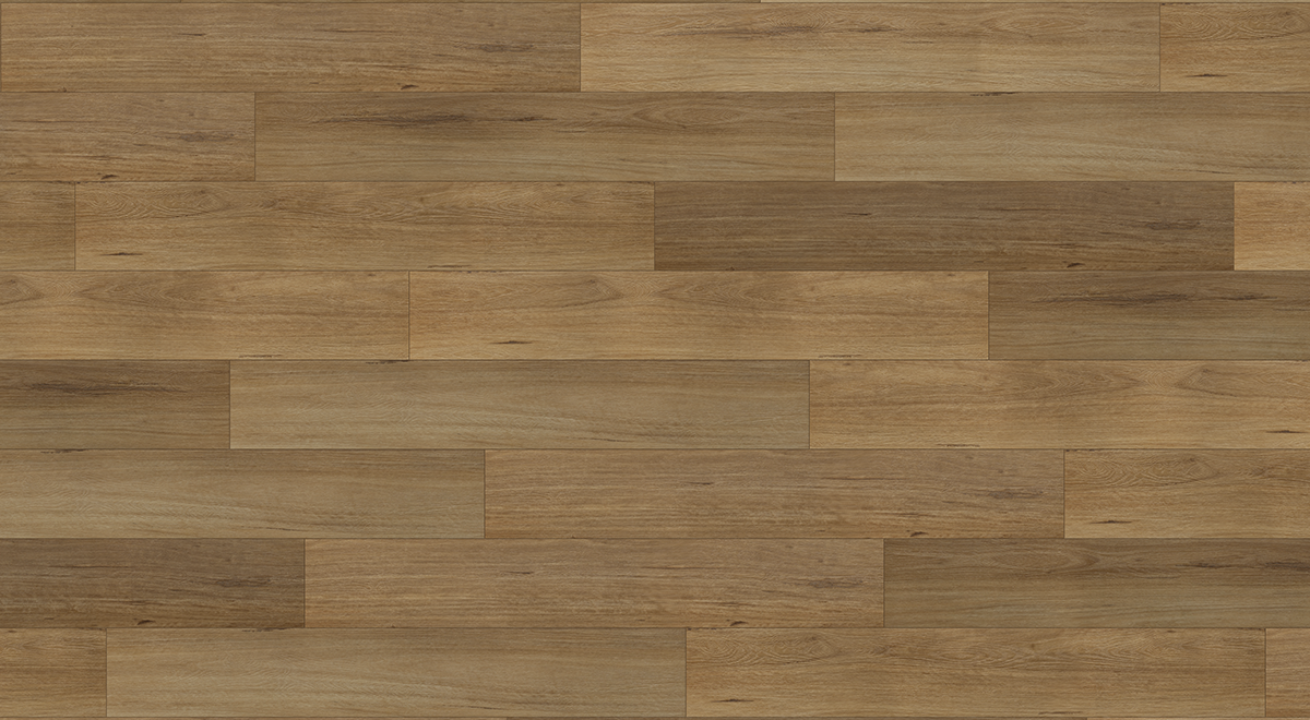Touch Vinyl Plank 2.5mm - Venus Blackbutt – room scene 3