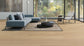 Merit Laminate 12mm - River Stone – room scene 1