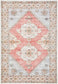 Revive Avril Rose Rug