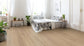 Merit Laminate 12mm - Moonfire – room scene 1