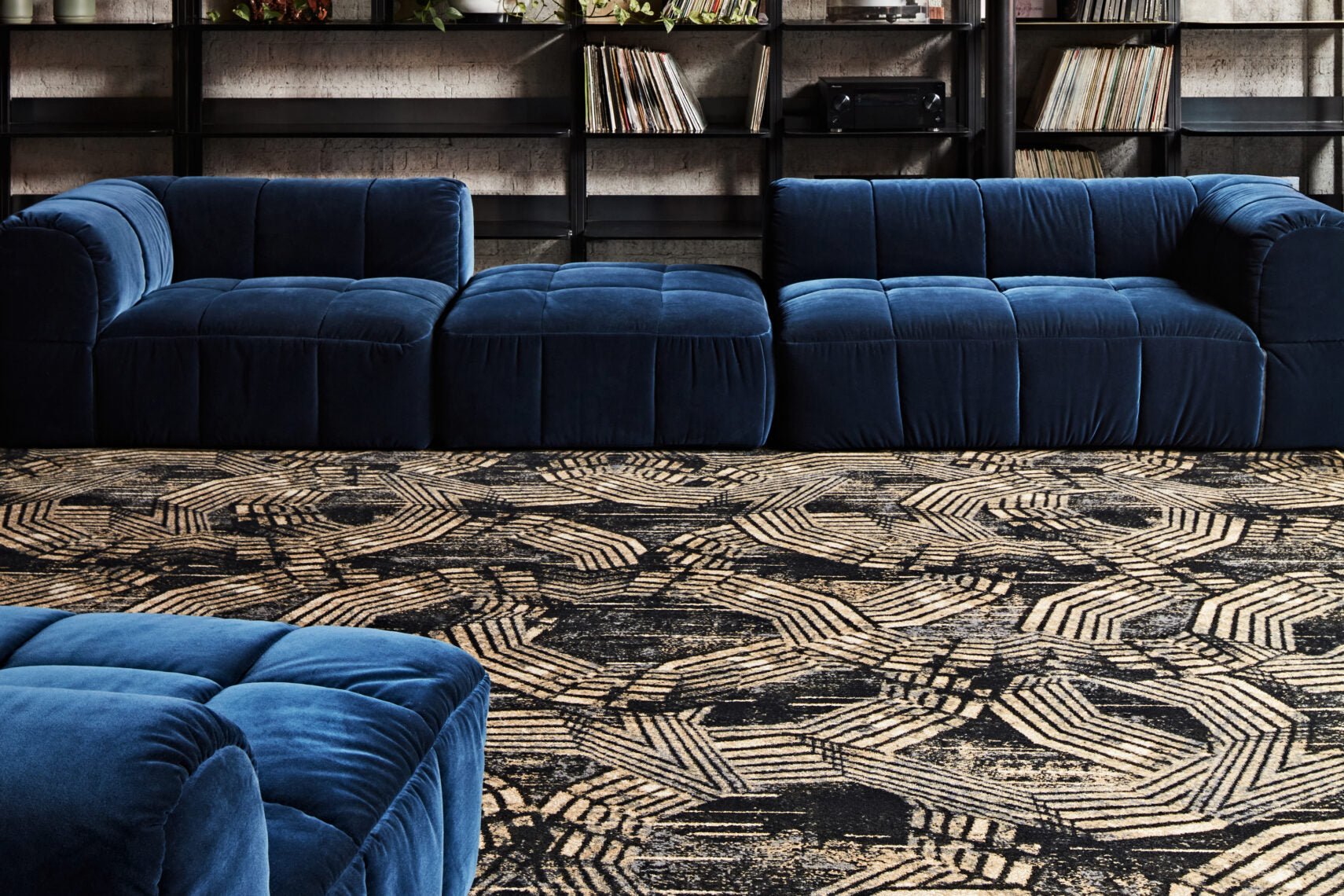 RTW Encore carpet - RTW Encore