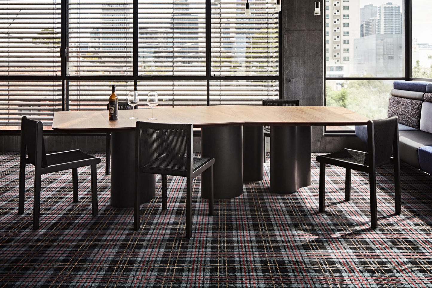RTW Encore carpet - RTW Encore