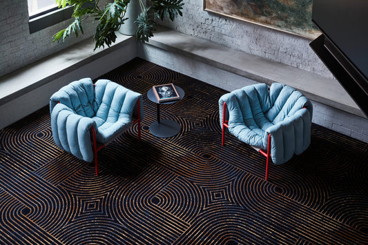 RTW Encore carpet - Range