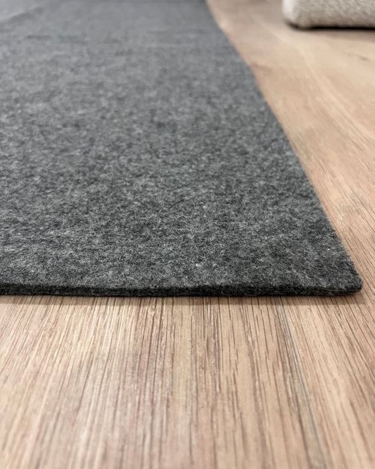 Rug Buddy Anti-Slip Felt Rug Pad