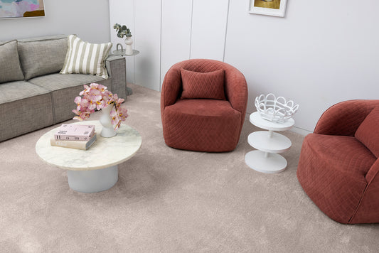 Sensation carpet - Reverie