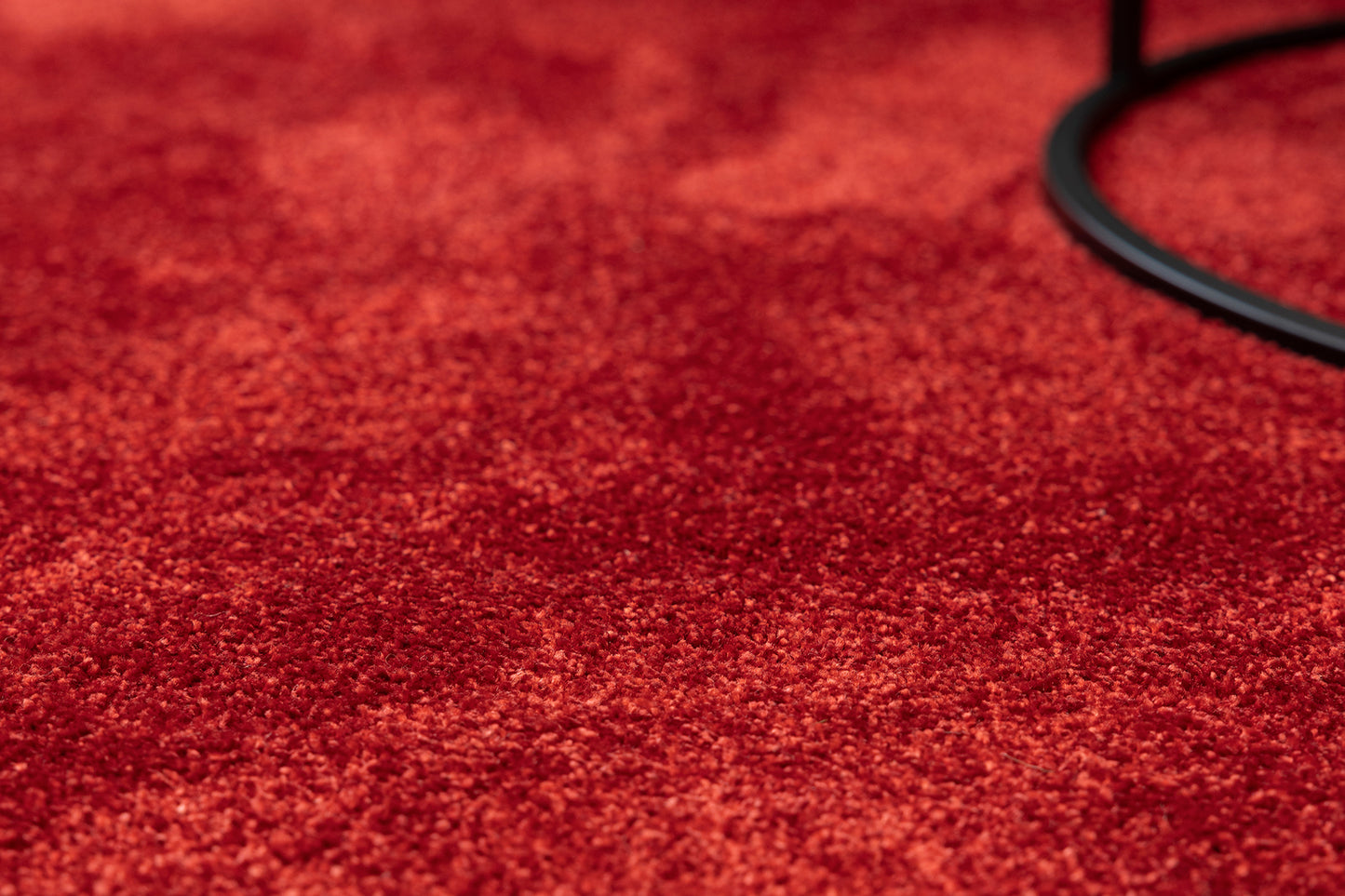 Charmeuse carpet - Rhone