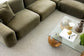 Beck carpet - River
