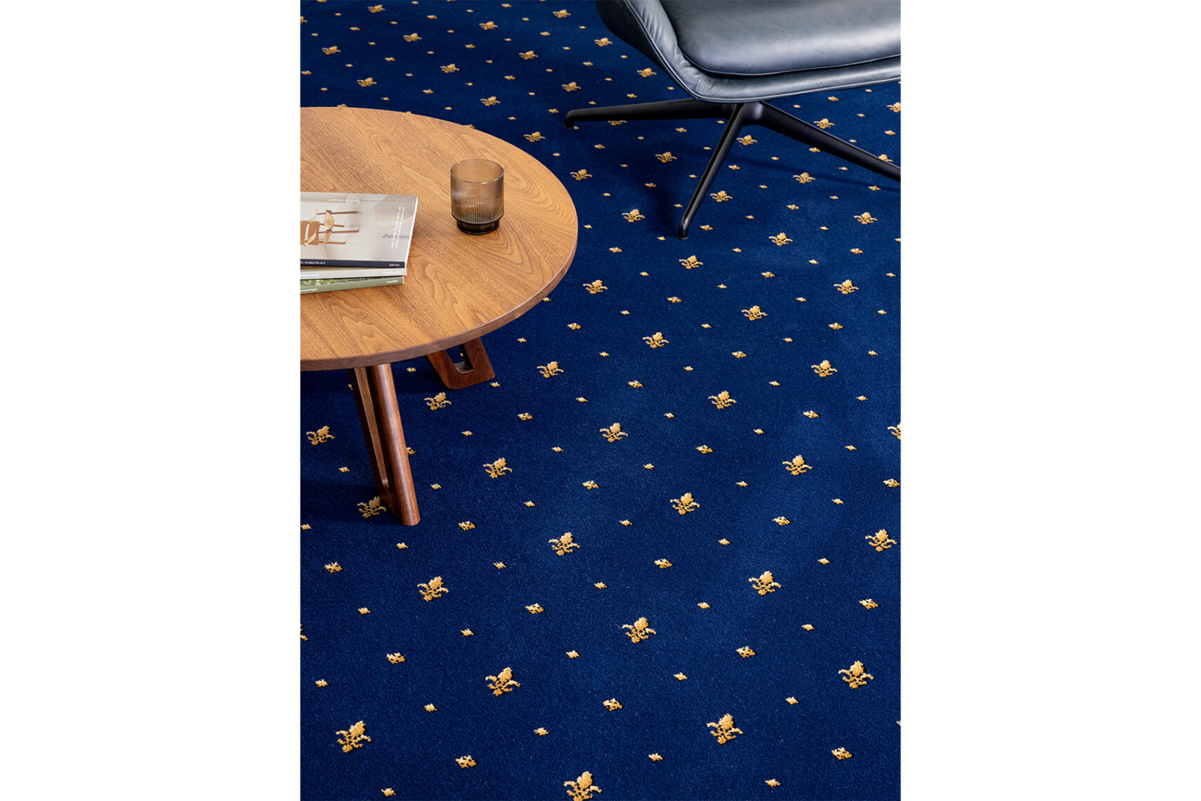 Royal Lily carpet - Royal-Lily
