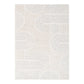 Solenne Neutral Arches Rug - S902