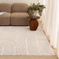 Solenne Neutral Arches Rug - S902