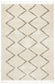 Saffron 11 Natural Rug