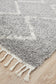 Saffron 11 Silver Rug