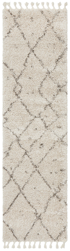 Saffron 44 Natural Rug