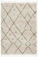 Saffron 44 Natural Rug