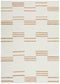 Sahara Henry Natural Rug