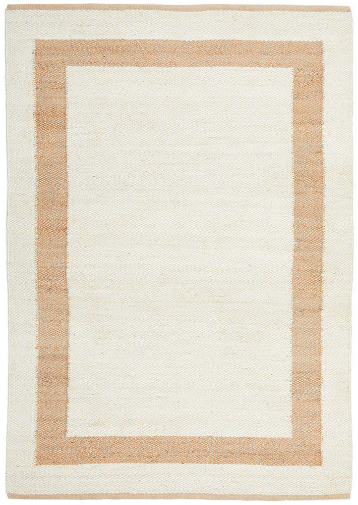 Sahara Maria Natural Rug