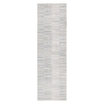Santana Lines Neutral Rug