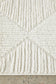 Serenade Shilo White Rug