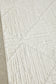 Serenade Shilo White Rug