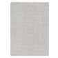 Arizona Silver Wool Rug