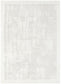 Edition Abstract Lines Beige Rug