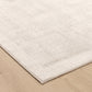 Edition Abstract Lines Beige Rug