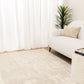 Edition Abstract Lines Beige Rug