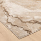 Edition Marble Astract Beige Rug