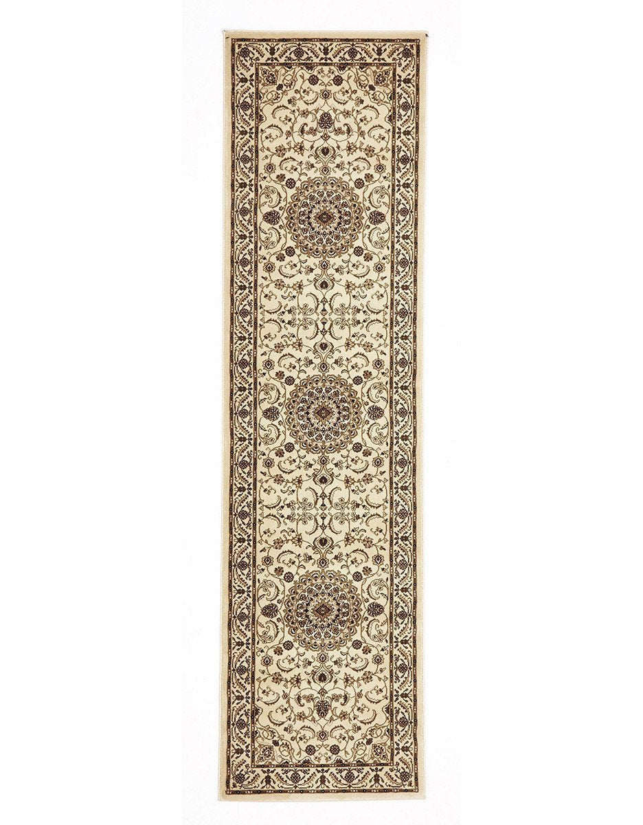 Medallion