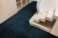 Score carpet - Strophic
