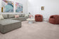 Sensation carpet - Range