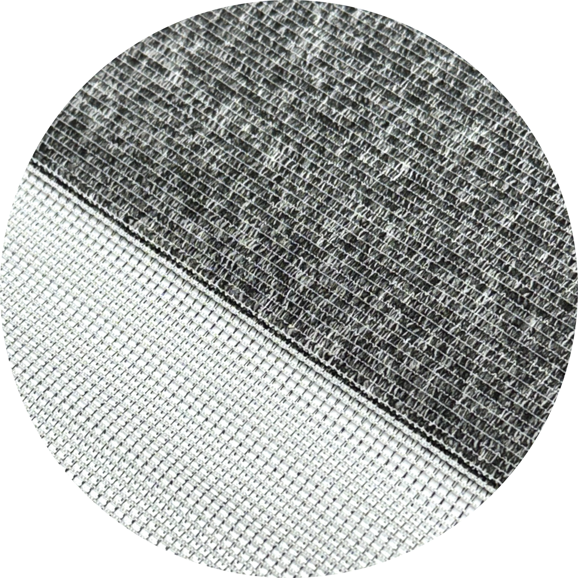 Allusion Shadow in Black