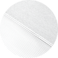 Allusion Shadow in White