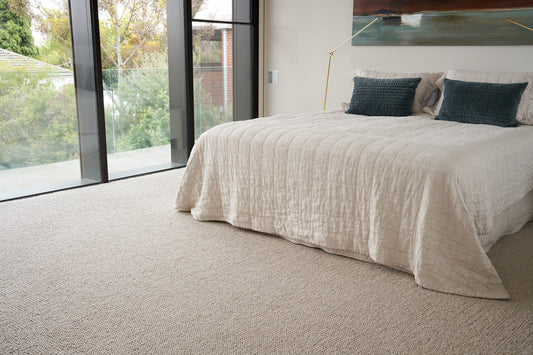Coco carpet - Range